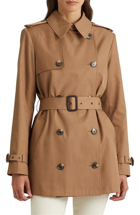 trencas mujer burberry|Women’s Trench Coats .